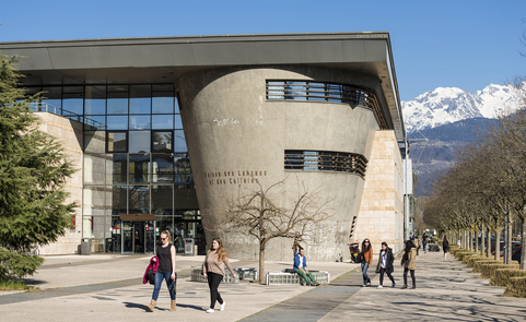 Bâtiment MLC