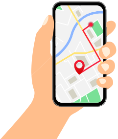 Google maps