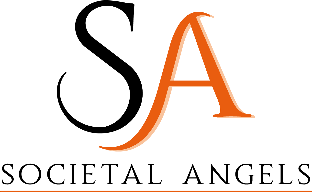 Logo Societal Angels
